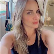 A creative, enthusiastic, and skilled Spanish, technology and English Teacher.